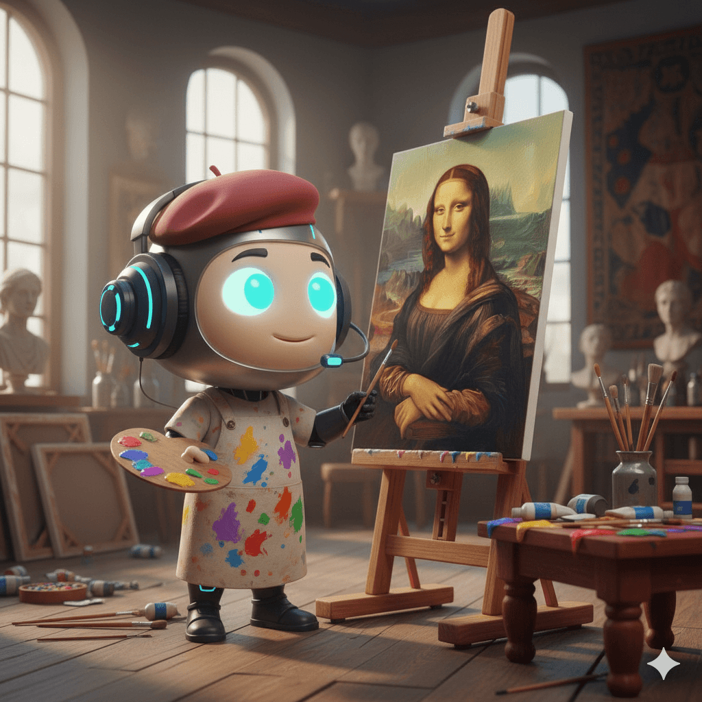 Custom Generative AI Tools (Prime-Guard)