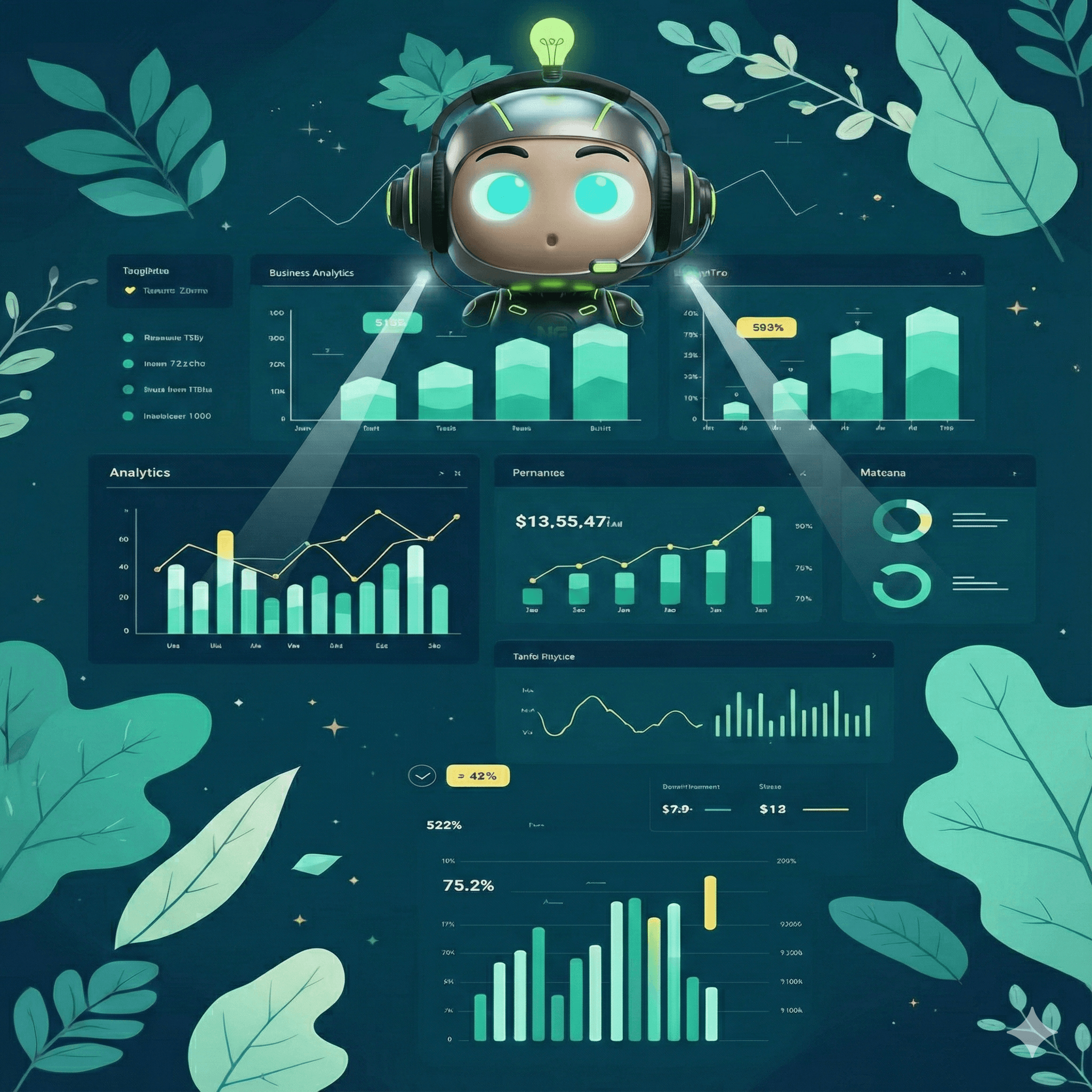 Employee Self-Service (Guide-Guard)