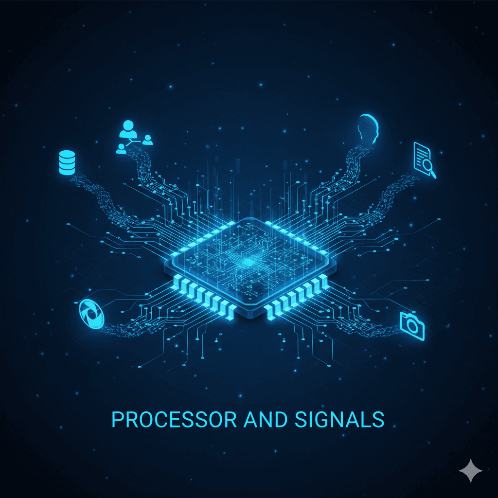 Smart Data Insights (Intel-Guard)